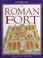 Cover of: A Roman Fort (Inside Story)