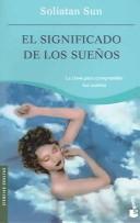 Cover of: El Significado De Los Sueños (Practicos)