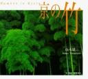 Cover of: Bamboo in Kyoto