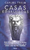 Cover of: Casas Embrujadas