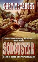 Cover of: Sodbuster by Gary McCarthy