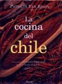 Cover of: LA Cocina Del Chile