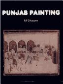 Cover of: Punjab Painting