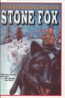 Cover of: Stone Fox