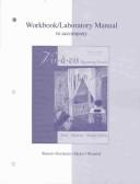 Cover of: Workbook/Lab Manual to accompany Vis-a-vis: Beginning French