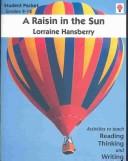 Cover of: Raisin in the Sun | Lorraine Hansberry