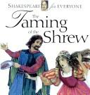 Cover of: The Taming of the Shrew by Jennifer Mulherin