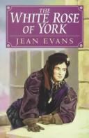 Cover of: The White Rose of York