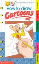 Cover of: How to Draw Cartoons