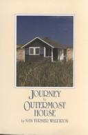 Journey to Outermost House by Nan Turner Waldron