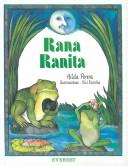 Cover of: Rana Ranita by Hilda Perera
