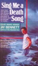 Cover of: Sing Me a Death Song