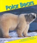 Cover of: Polar Bears (Freeman, Marcia S. Bears.)