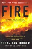 Cover of: Fire by Sebastian Junger