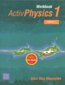 Cover of: Activphysics