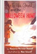 Nate the Great and the Halloween Hunt (Nate the Great) by Marjorie Weinman Sharmat
