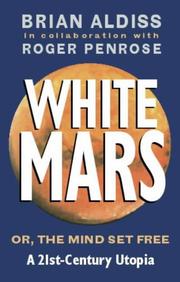 Cover of: White Mars by Roger Penrose, Brian W. Aldiss