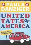 Cover of: United Tates of America by Paula Danziger