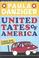 Cover of: United Tates of America