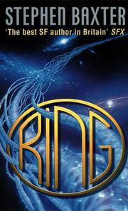 Cover of: Ring by Stephen Baxter