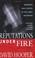 Cover of: Reputations under Fire