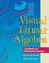Cover of: Visual Linear Algebra