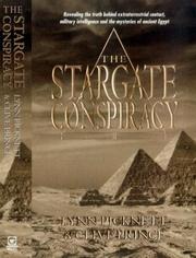 Cover of: The Stargate Conspiracy by Lynn Picknett, Clive Prince