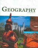 Cover of: Geography: For Christian Schools