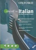Cover of: Oxford Take Off in Italian