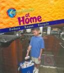 Cover of: Earth Friends at Home by 