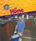 Cover of: Earth Friends at Home