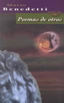 Cover of: Poemas de otros