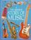 Cover of: The Usborne Story of Music (Fine Arts Series)