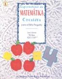 Cover of: Experiencias De Matematica Creativa by Imogene Forte, Joy MacKenzie
