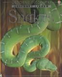Cover of: Snakes (Discovery Program)