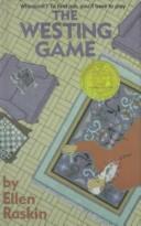 Cover of: The Westing Game by Ellen Raskin