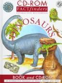 Cover of: Dinosaurs (CD-Rom Factfinders Interactive Multimedia) by John A. Cooper