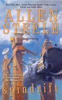 Cover of: Spindrift by Allen M. Steele