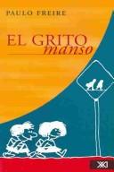 Cover of: El Grito Manso