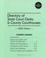 Cover of: Directory of State Court Clerks & County Courthouses, 2003 (Directory of State Court Clerks and County Courthouses)