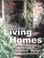 Cover of: Living Homes