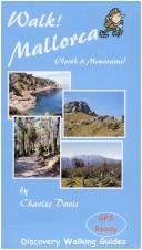 Cover of: Walk! Mallorca (Discovery Walking Guides)