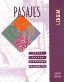 Cover of: Pasajes by Mary Lee Bretz