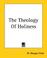 Cover of: The Theology of Holiness