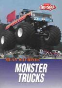 Cover of: Monster Trucks (Mean Machines)