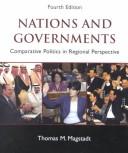 Cover of: Nations and governments by Thomas M. Magstadt