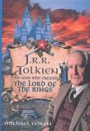 Cover of: J.R.R. Tolkien by Michael Coren