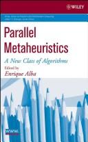 parallel-metaheuristics-cover