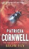 Cover of: Blow Fly by Patricia Cornwell