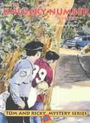 Cover of: The Unlucky Number Mystery
